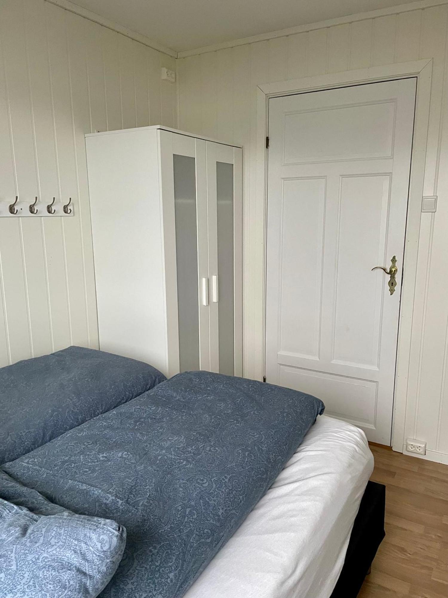 Ferienwohnung Penthouse With Panorama View And Great Location! Tromsø Exterior foto