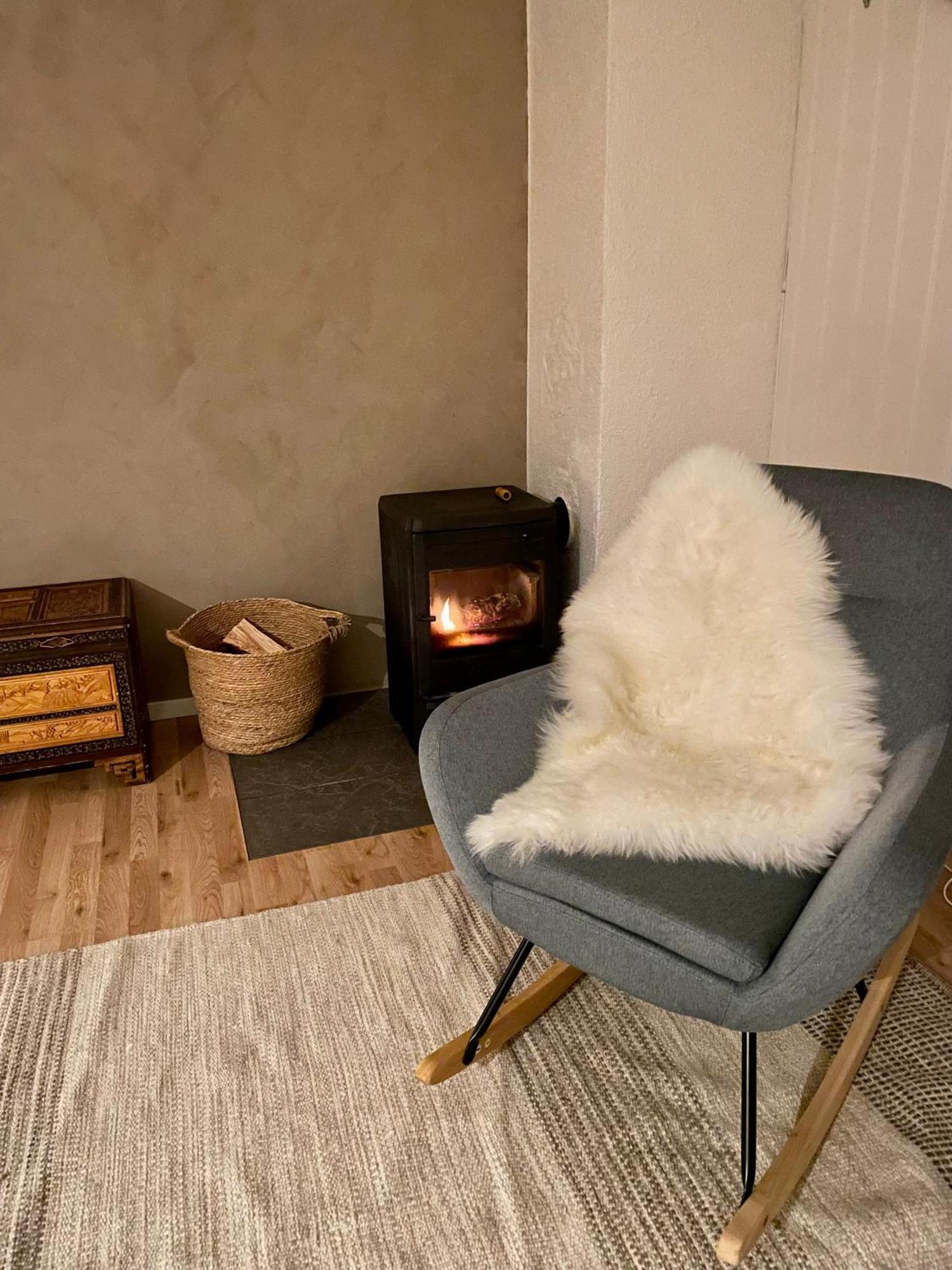 Ferienwohnung Penthouse With Panorama View And Great Location! Tromsø Exterior foto