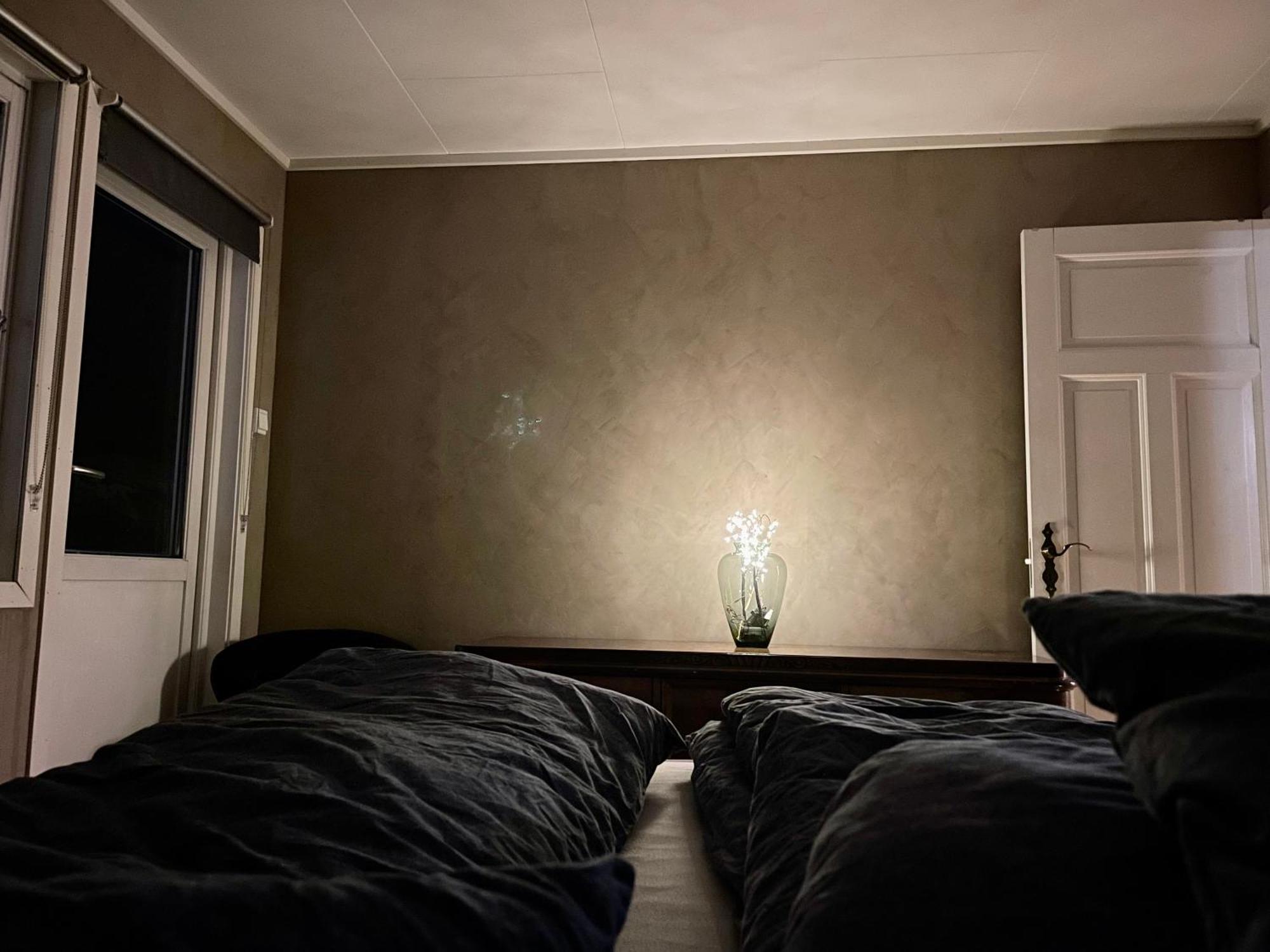 Ferienwohnung Penthouse With Panorama View And Great Location! Tromsø Exterior foto